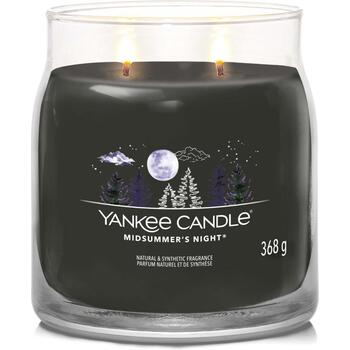 Midsummer´s Night Signature Candle ( noc letního slunovratu ) - Vonná svíčka